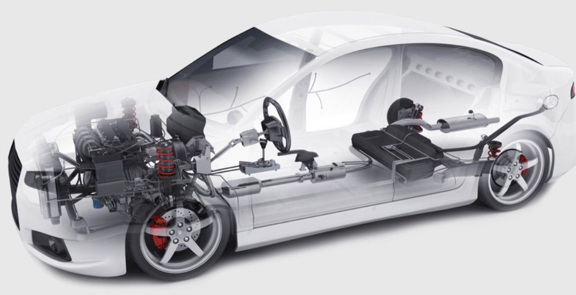 service my car